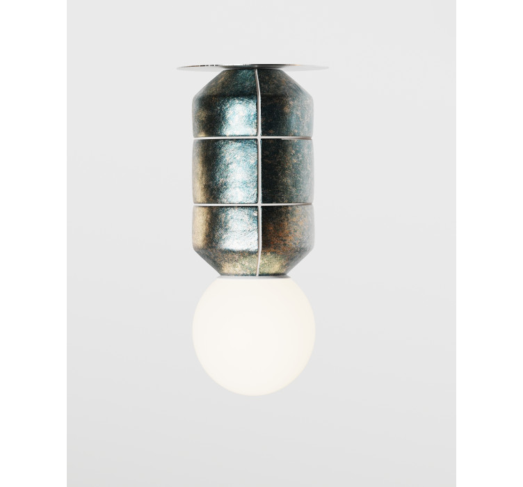 Спот Navazi medium spot lamp1